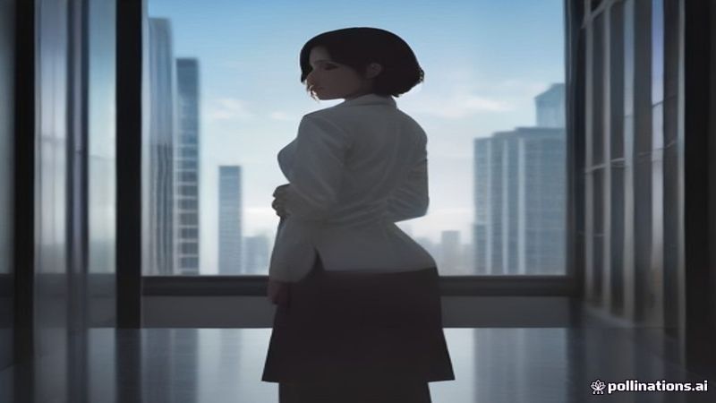 香蕉动漫创作团队在工作室讨论最新原创动画分镜