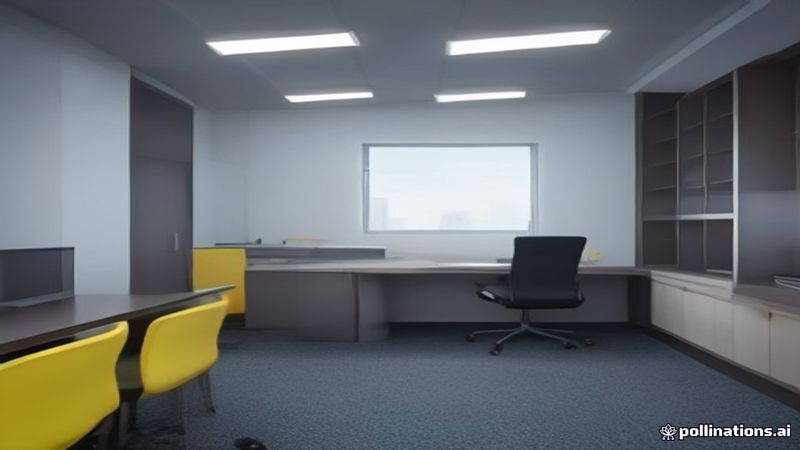 香蕉动漫全新创作中台与视觉体系升级后的工作现场
